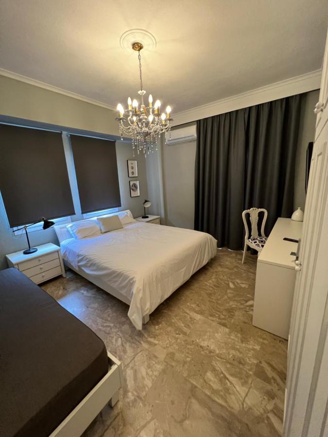 Mageiras Boutique Hotel Afytos Buitenkant foto